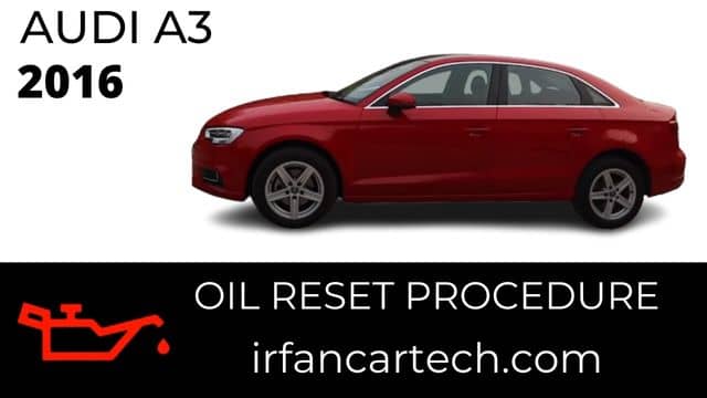 Read more about the article How To Reset Oil Service Light Audi A3 2016
