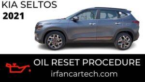 Read more about the article How To Reset Oil Change Light Kia Seltos 2021