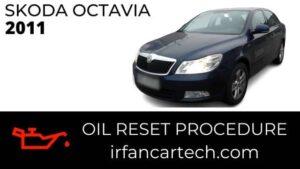 Read more about the article How To Reset Oil Service Light Skoda Octavia 2011