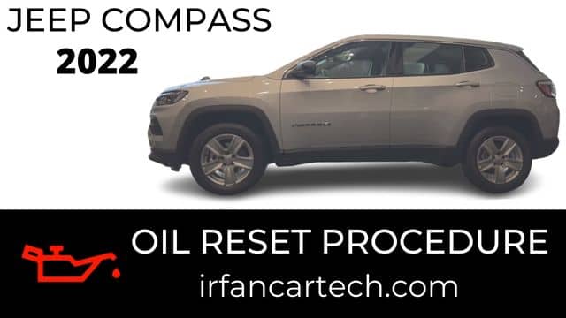 Read more about the article How To Reset Oil Change Light Jeep Compass 2022