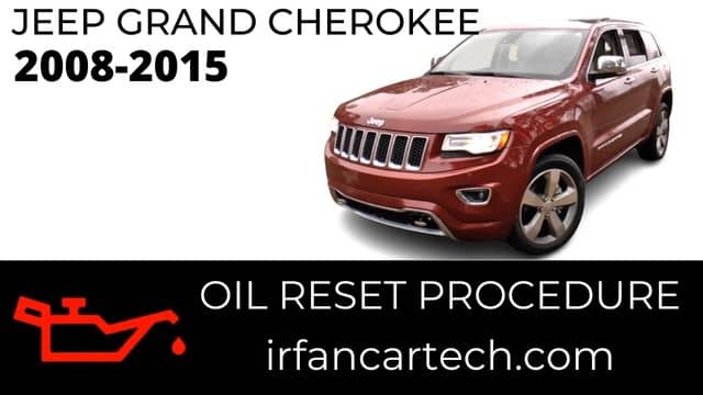 Read more about the article How To Reset Jeep Grand Cherokee Oil 2008-2015
