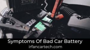 Read more about the article Symptoms Of Bad Car Battery